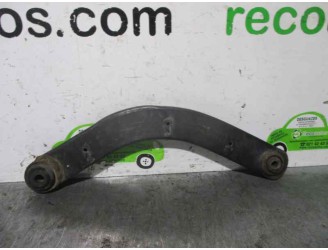 Recambio de brazo suspension superior trasero derecho para saab 9-3 sport hatch 1.8 cat referencia OEM IAM 