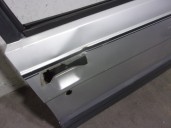 Recambio de puerta delantera derecha para renault 11 (1983....) 1.4 52kw referencia OEM IAM GRIS 5 PUERTAS