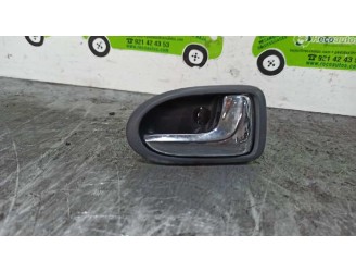 Recambio de maneta interior delantera derecha para mazda premacy (cp) 2.0 turbodiesel cat referencia OEM IAM C10058330E 