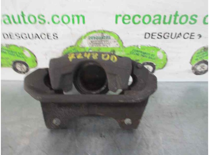 Recambio de pinza freno delantera derecha para lancia lancia y 1.1 cat referencia OEM IAM BENDIX
