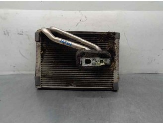 Recambio de evaporador aire acondicionado para opel corsa d 1.3 16v cdti referencia OEM IAM A31100600G 522656K 