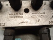 Recambio de abs para kia optima 1.7 crdi cat referencia OEM IAM 58900D4170 D458922720 MOBIS