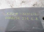 Recambio de brazo suspension superior trasero derecho para saab 9-3 sport hatch 1.8 cat referencia OEM IAM 