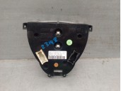 Recambio de mando climatizador para peugeot 807 (eb_) 2.0 16v referencia OEM IAM 14986800  BOSCH
