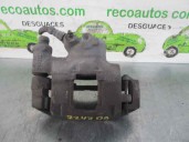 Recambio de pinza freno delantera derecha para lancia lancia y 1.1 cat referencia OEM IAM BENDIX