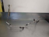 Replacement air conditioning pipes for Volkswagen Passat Saloon (3C2) Advance OEM IAM reference 3C0820741D 
