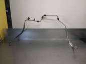 Replacement air conditioning pipes for Volkswagen Passat Saloon (3C2) Advance OEM IAM reference 3C0820741D 