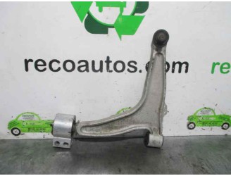 Recambio de brazo suspension inferior delantero izquierdo para saab 9-3 sport hatch 1.8 cat referencia OEM IAM   