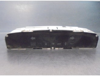 Replacement multifunction display for Hyundai Matrix (FC) 1.6 CAT OEM IAM reference 9400717100 