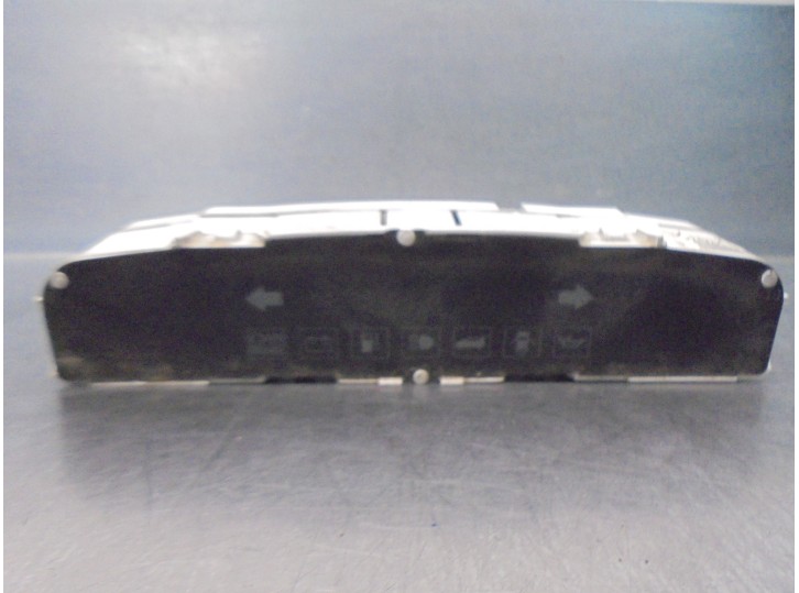 Recambio de pantalla multifuncion para hyundai matrix (fc) 1.6 cat referencia OEM IAM 9400717100 