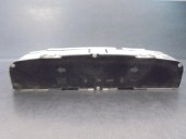 Recambio de pantalla multifuncion para hyundai matrix (fc) 1.6 cat referencia OEM IAM 9400717100 