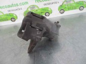 Recambio de pinza freno delantera derecha para lancia lancia y 1.1 cat referencia OEM IAM BENDIX
