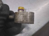 Recambio de tubos aire acondicionado para volkswagen passat berlina (3c2) advance referencia OEM IAM 3C0820741D 