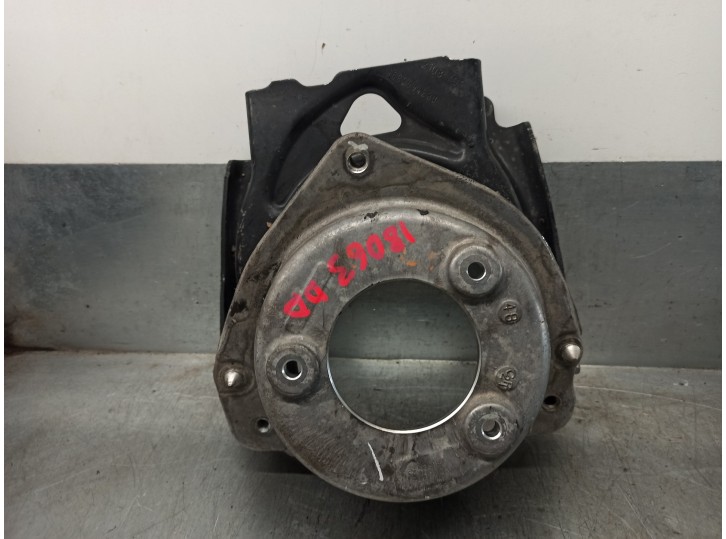 Recambio de copela amortiguador delantero derecho para peugeot 407 sw 1.6 hdi referencia OEM IAM 9682594280 