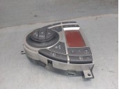 Recambio de mando climatizador para peugeot 807 (eb_) 2.0 16v referencia OEM IAM 14986800  BOSCH
