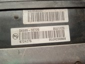 Recambio de abs para kia optima 1.7 crdi cat referencia OEM IAM 58900D4170 D458922720 MOBIS