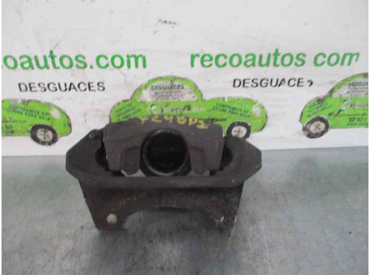 Recambio de pinza freno delantera izquierda para lancia lancia y 1.1 cat referencia OEM IAM 
