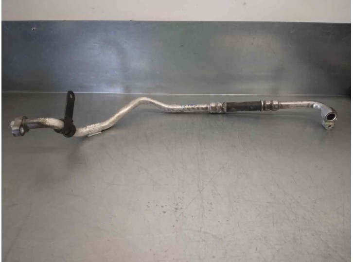 Replacement air conditioning pipes for Chevrolet Captiva 2.2 VCDi LT 2WD OEM IAM reference 95489266 