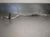 Replacement air conditioning pipes for Chevrolet Captiva 2.2 VCDi LT 2WD OEM IAM reference 95489266 