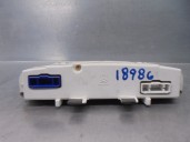 Recambio de pantalla multifuncion para hyundai matrix (fc) 1.6 cat referencia OEM IAM 9400717100 