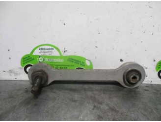 Recambio de brazo suspension superior trasero izquierdo para saab 9-3 sport hatch 1.8 cat referencia OEM IAM 