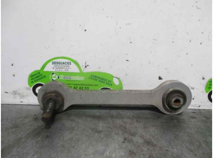 Recambio de brazo suspension superior trasero izquierdo para saab 9-3 sport hatch 1.8 cat referencia OEM IAM 