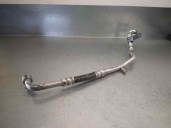 Replacement air conditioning pipes for Chevrolet Captiva 2.2 VCDi LT 2WD OEM IAM reference 95489266 