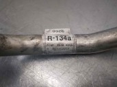 Replacement air conditioning pipes for Chevrolet Captiva 2.2 VCDi LT 2WD OEM IAM reference 95489266 