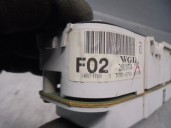 Recambio de pantalla multifuncion para hyundai matrix (fc) 1.6 cat referencia OEM IAM 9400717100 