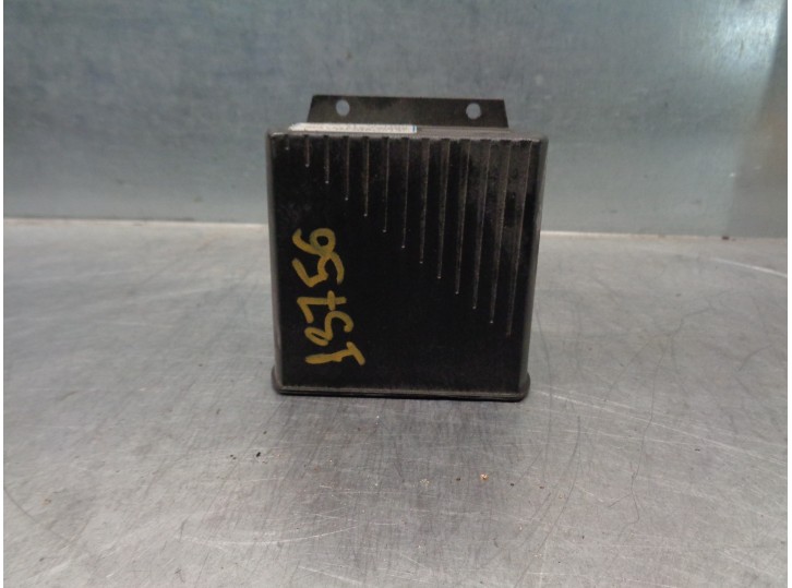 Recambio de modulo electronico para smart coupe turbo cat referencia OEM IAM 0009493V002 GETRONIC SRI 