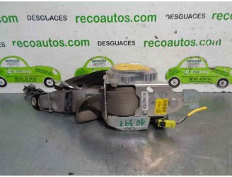Recambio de cinturon seguridad delantero derecho para kia carens (un) 2.0 crdi referencia OEM IAM 888201D200 