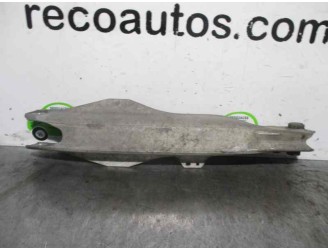 Recambio de brazo suspension inferior trasero derecho para saab 9-3 sport hatch 1.8 cat referencia OEM IAM 