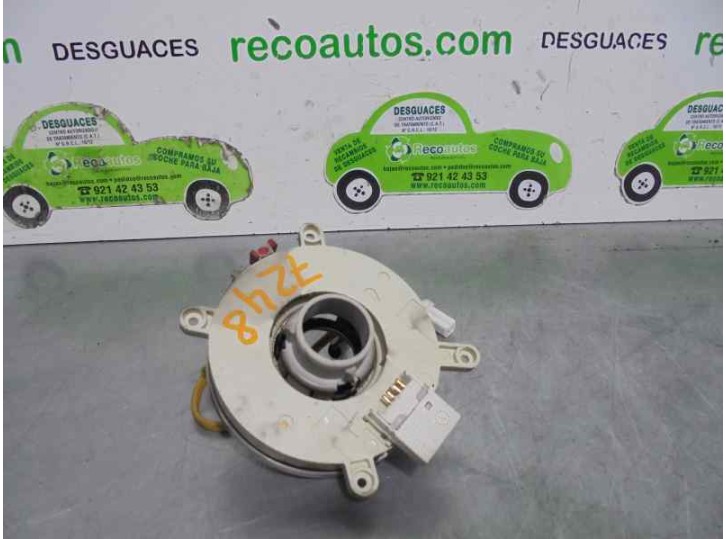 Recambio de anillo airbag para lancia lancia y 1.1 cat referencia OEM IAM   