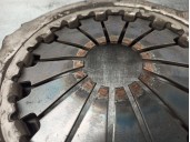 Recambio de kit embrague para toyota auris 1.2 16v turbo cat referencia OEM IAM 3121012371 AISIN