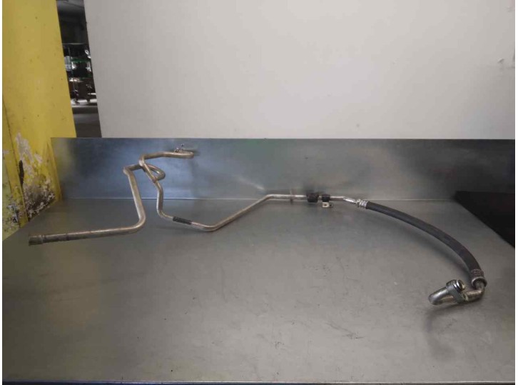 Recambio de tubos aire acondicionado para cadillac srx v6 elegance referencia OEM IAM 25762792 