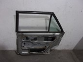 Recambio de puerta trasera derecha para renault 11 (1983....) 1.4 52kw referencia OEM IAM GRIS 5 PUERTAS