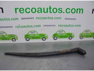 Recambio de brazo limpia trasero para lancia lancia y 1.1 cat referencia OEM IAM 