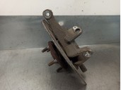 Recambio de mangueta trasera derecha para mercedes-benz clase b (w245) 2.0 cat referencia OEM IAM XR81789  