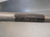 Recambio de tubos aire acondicionado para cadillac srx v6 elegance referencia OEM IAM 25762792  