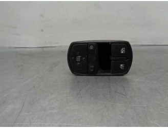Recambio de mando elevalunas delantero izquierdo para opel corsa d 1.3 16v cdti referencia OEM IAM 13258521AA 