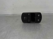 Recambio de mando elevalunas delantero izquierdo para opel corsa d 1.3 16v cdti referencia OEM IAM 13258521AA 
