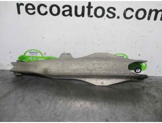 Recambio de brazo suspension inferior trasero izquierdo para saab 9-3 sport hatch 1.8 cat referencia OEM IAM 