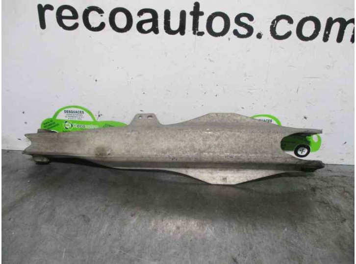 Recambio de brazo suspension inferior trasero izquierdo para saab 9-3 sport hatch 1.8 cat referencia OEM IAM 