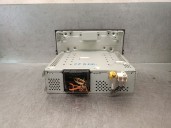 Recambio de sistema audio / radio cd para seat leon st (5f8) 1.4 tgi referencia OEM IAM 5F0035871D 5F0035871D 