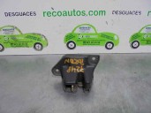 Recambio de cerradura maletero / porton para lancia lancia y 1.1 cat referencia OEM IAM   3 PUERTAS