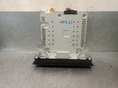 Recambio de sistema audio / radio cd para seat leon st (5f8) 1.4 tgi referencia OEM IAM 5F0035871D 5F0035871D 