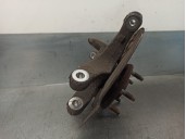 Recambio de mangueta trasera derecha para mercedes-benz clase b (w245) 2.0 cat referencia OEM IAM XR81789  