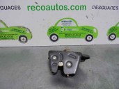 Recambio de cerradura maletero / porton para lancia lancia y 1.1 cat referencia OEM IAM 3 PUERTAS