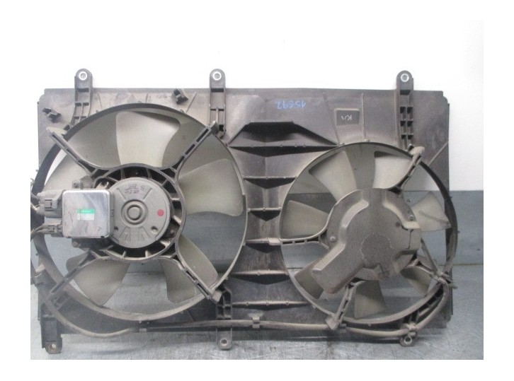 Recambio de electroventilador para mitsubishi grandis (na0w) 2.4 inform referencia OEM IAM MR993570  