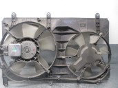 Recambio de electroventilador para mitsubishi grandis (na0w) 2.4 inform referencia OEM IAM MR993570  
